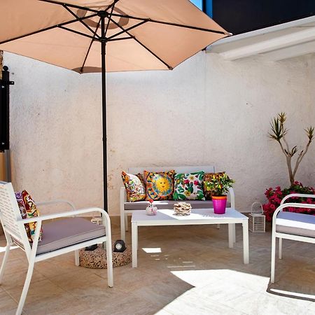 Mea Apartment Noto Exterior photo