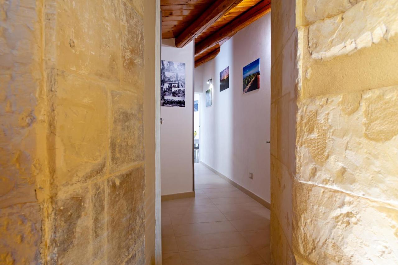 Mea Apartment Noto Exterior photo