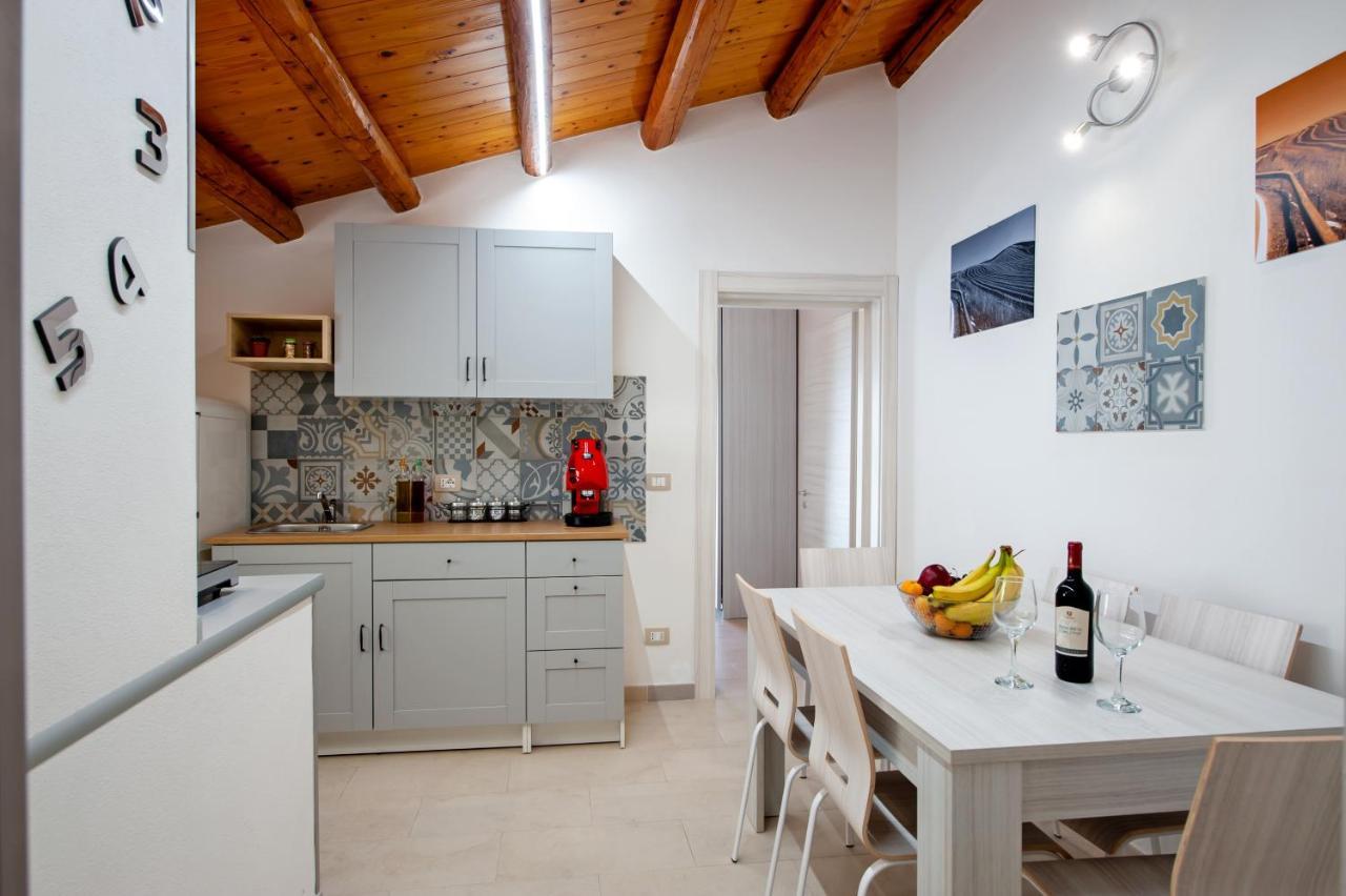 Mea Apartment Noto Exterior photo