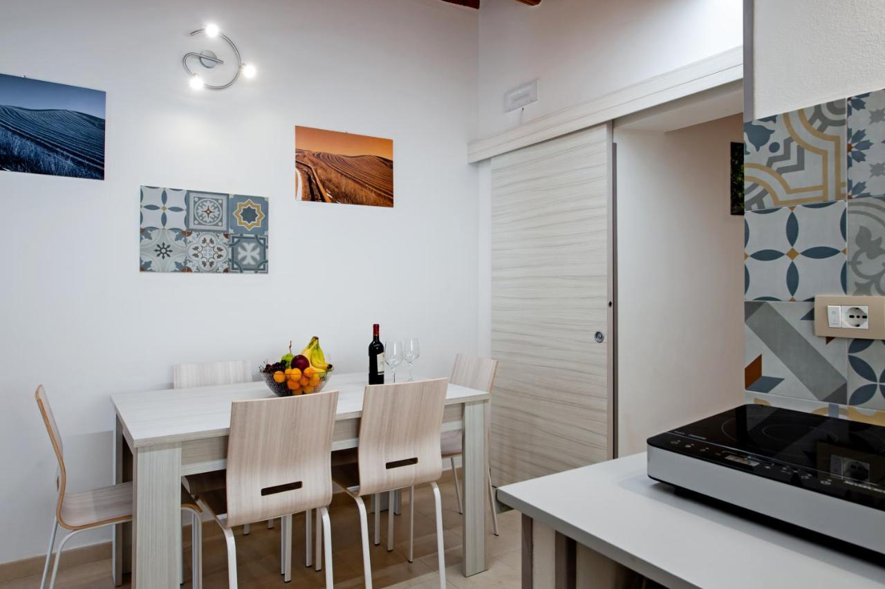 Mea Apartment Noto Exterior photo